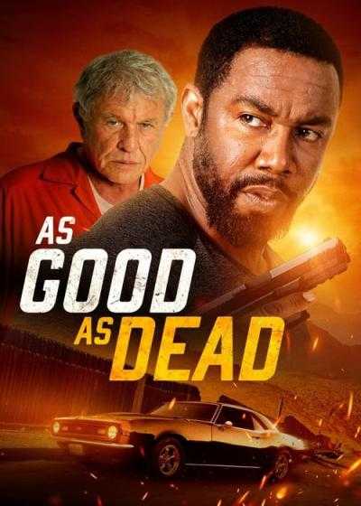 تصویر فیلم یقیناً مرده As Good as Dead 2022