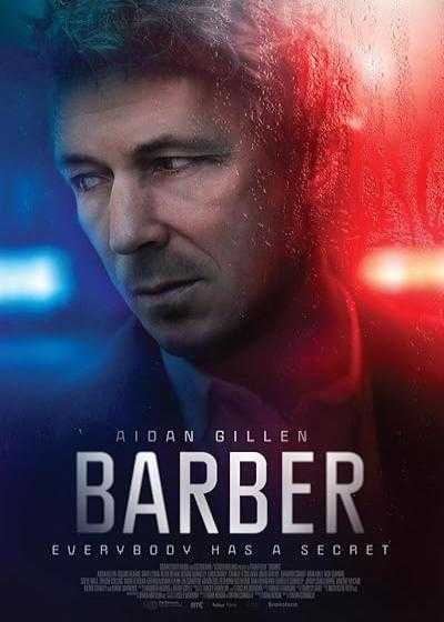 تصویر فیلم باربر Barber 2023