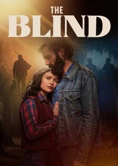 تصویر فیلم نابینا Blind 2014