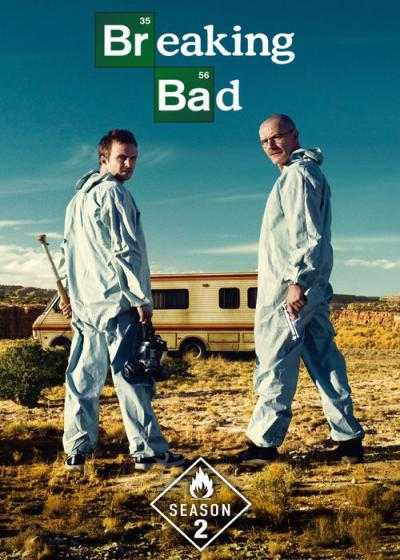 تصویر Breaking Bad بریکینگ بد