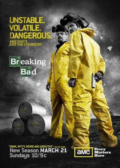تصویر Breaking Bad بریکینگ بد