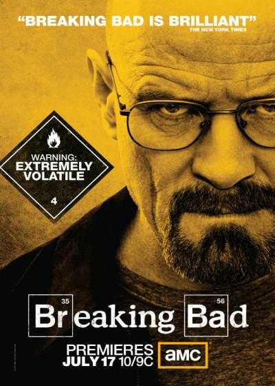 تصویر Breaking Bad بریکینگ بد