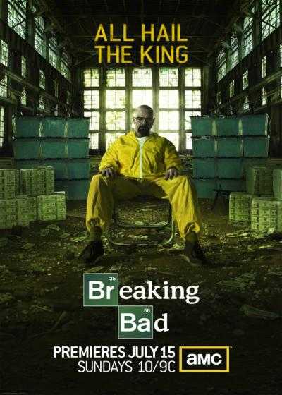 تصویر Breaking Bad بریکینگ بد