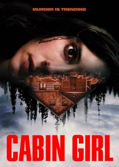 تصویر فیلم دختر کلبه نشین Cabin Girl 2023