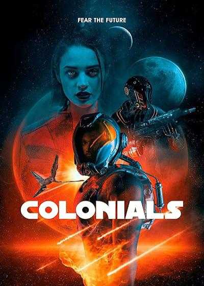 تصویر فیلم استعمارگران ۱ Colonials 1 2023