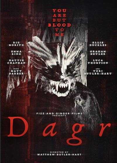 تصویر فیلم کابوس Dagr 2024
