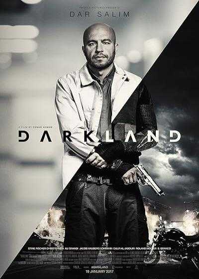 تصویر فیلم سرزمین تاریک ۱ Darkland 1 2017