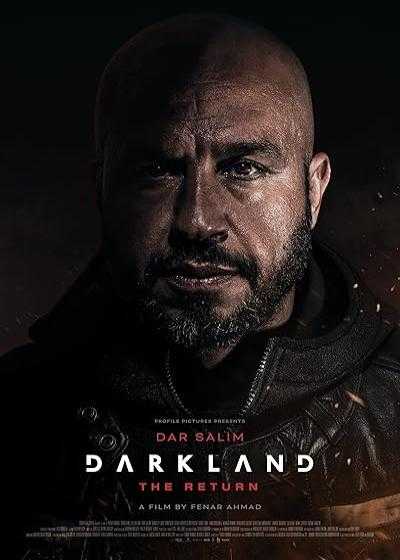 تصویر فیلم سرزمین تاریک ۲: بازگشت Darkland: The Return 2023