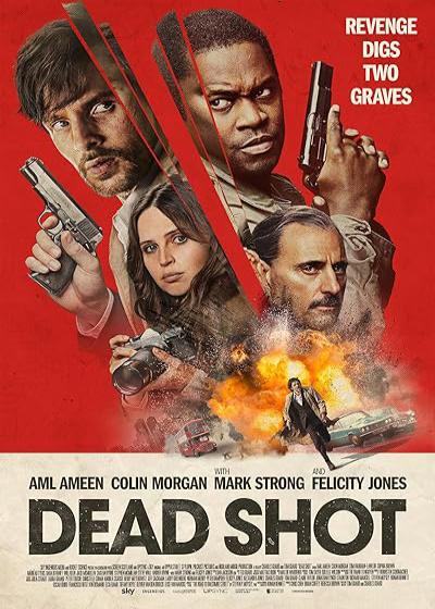 تصویر فیلم تیرانداز ماهر Dead Shot 2023