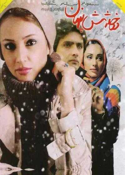 تصویر فیلم درخشش پنهان Derakhshesh Penhan 2010