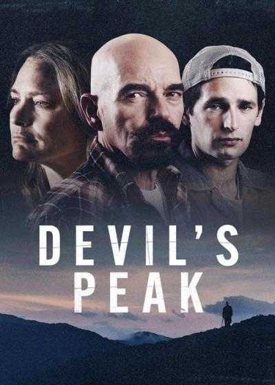 تصویر فیلم قله شیطان Devil’s Peak 2023