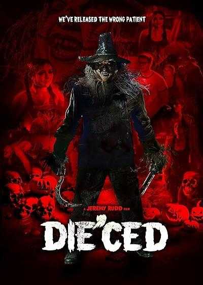 تصویر فیلم درگذشته Die’ced 2023
