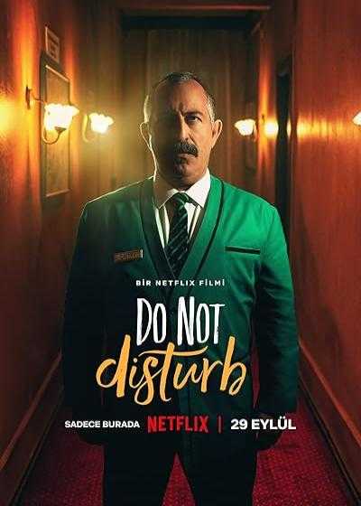 تصویر فیلم مزاحم نشوید Do Not Disturb 2023