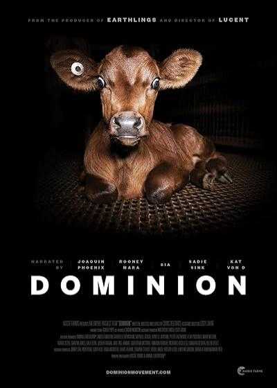 تصویر فیلم قلمرو (تسلط) Dominion 2018