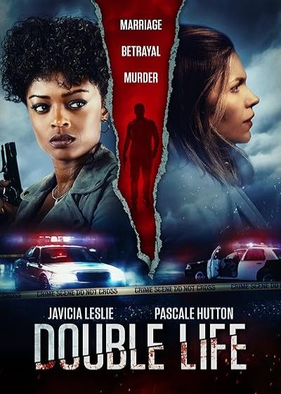 تصویر فیلم زندگی دوگانه Double Life 2023