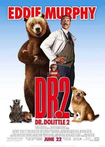تصویر فیلم دکتر دولیتل ۲ Dr. Dolittle 2 2001
