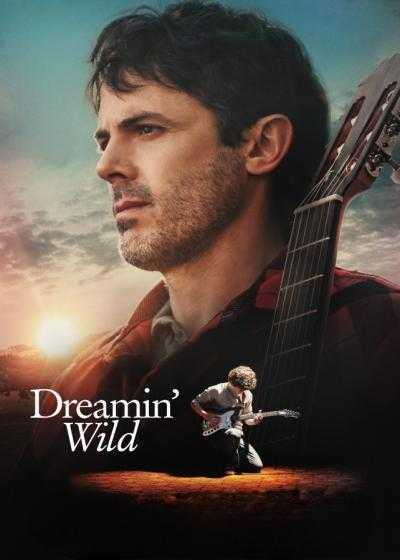 تصویر فیلم رویاپردازی وحشی Dreamin’ Wild 2022