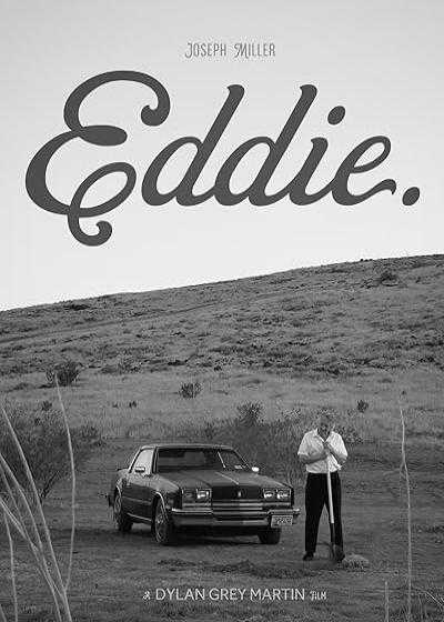 تصویر فیلم ادی Eddie. 2022
