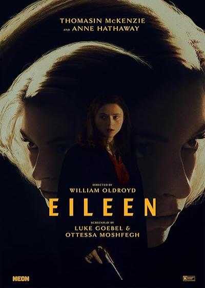 تصویر فیلم آیلین Eileen 2023
