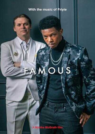 تصویر فیلم فیمس Famous 2023