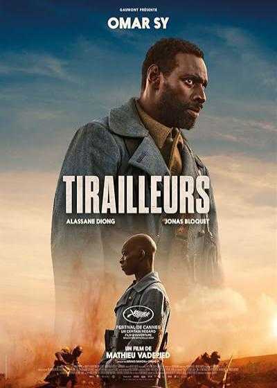 تصویر فیلم پدر و سرباز Father & Soldier 2022