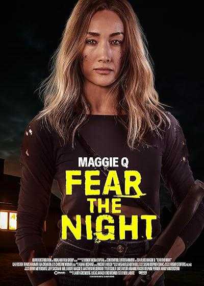 تصویر فیلم از شب بترس Fear the Night 2023