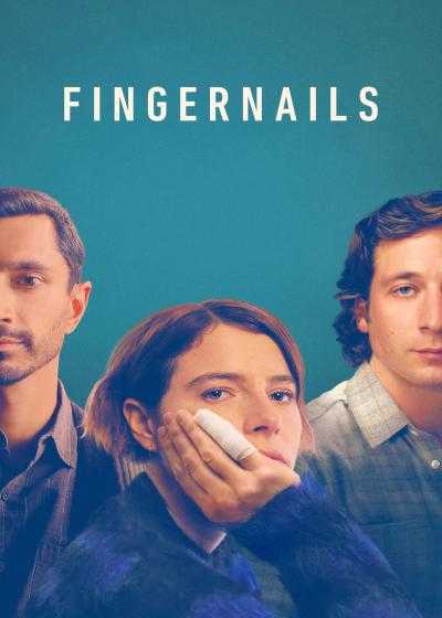 تصویر فیلم ناخن Fingernails 2023