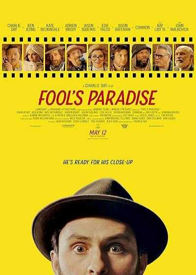 تصویر فیلم بهشت احمق ها Fool’s Paradise 2023