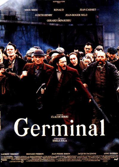 تصویر فیلم ژرمینال Germinal 1993