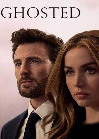 تصویر فیلم قال گذاشته Ghosted 2023