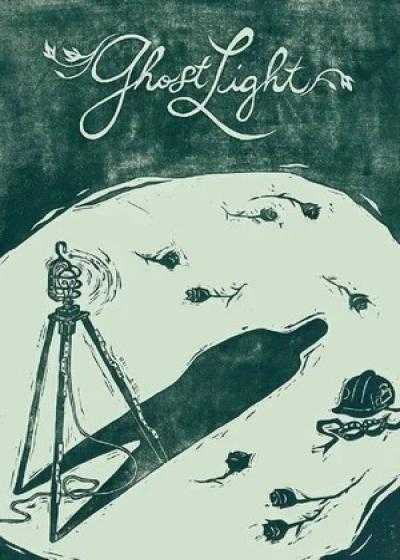 تصویر فیلم نور شبح Ghostlight 2024