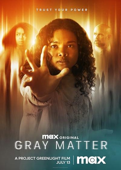 تصویر فیلم ماده خاکستری Gray Matter 2023