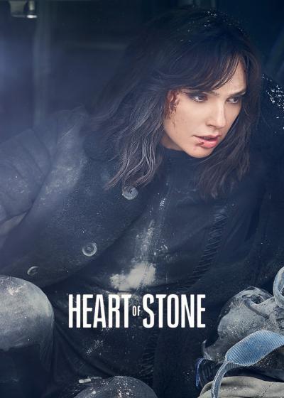 تصویر فیلم سنگ دل Heart of Stone 2023