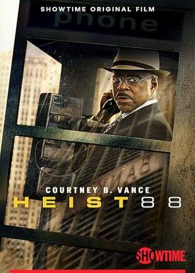 تصویر فیلم سرقت هشتاد و هشت Heist 88 2023
