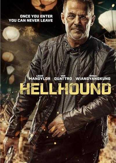 تصویر فیلم سگ جهنمی Hellhound 2024