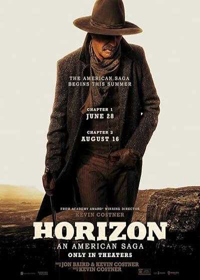 تصویر فیلم افق حماسه آمریکایی قسمت اول Horizon: An American Saga – Chapter 1 2024