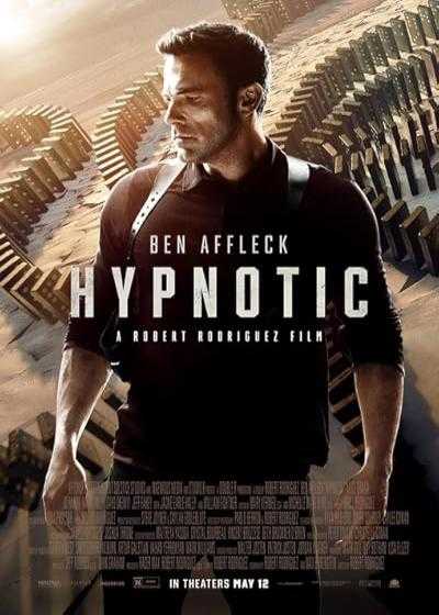 تصویر فیلم هیپنوتیک Hypnotic 2023