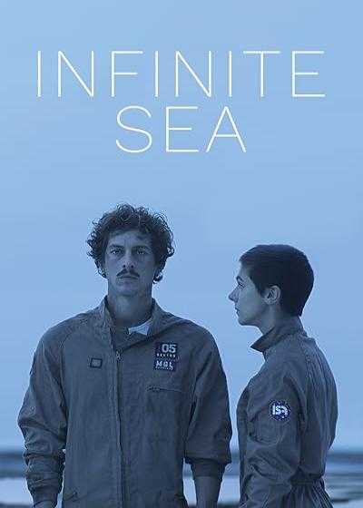 تصویر فیلم دریای بی کران Infinite Sea 2021