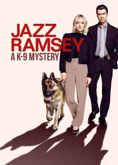 تصویر فیلم جاز رمزی: معمای کی ۹ Jazz Ramsey: A K-9 Mystery 2024