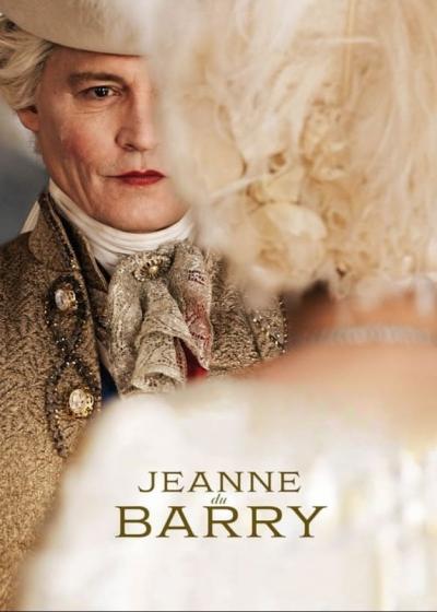 تصویر فیلم ژان دو بری Jeanne du Barry 2023