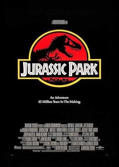 تصویر فیلم پارک ژوراسیک ۱ Jurassic Park 1 1993