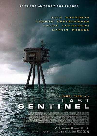 تصویر فیلم آخرین نگهبان Last Sentinel 2023