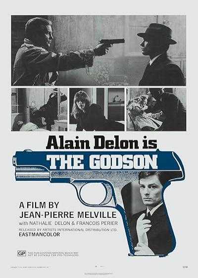 تصویر فیلم سامورایی Le Samouraï 1967