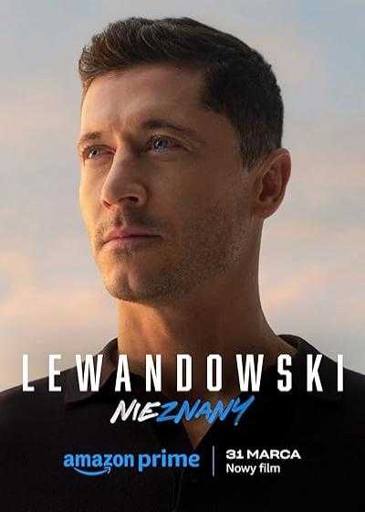تصویر فیلم لواندوفسکی: ناشناس Lewandowski: Nieznany 2023