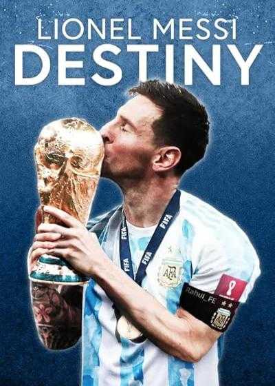 تصویر فیلم لیونل مسی: سرنوشت Lionel Messi: Destiny 2023