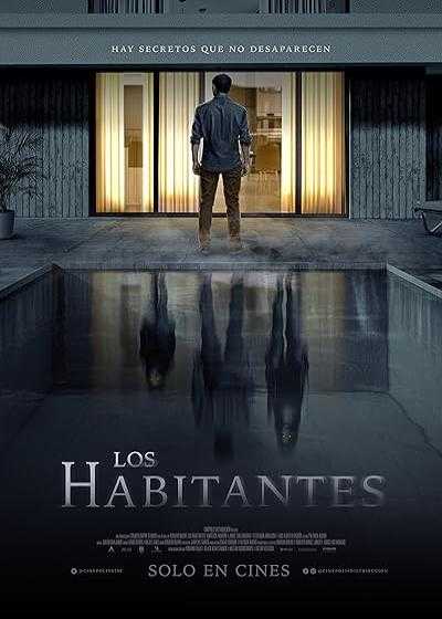 تصویر فیلم لوس هابیتانتس Los Habitantes 2023