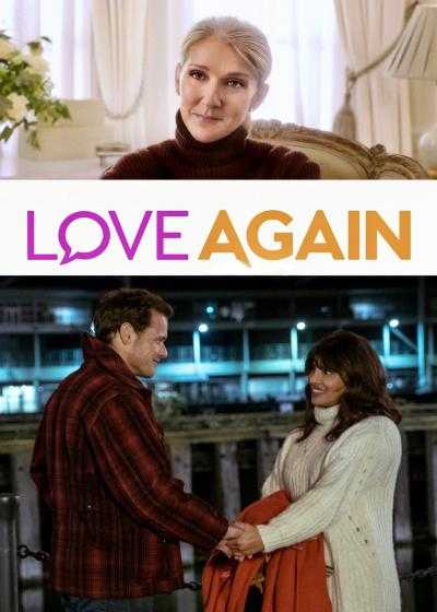 تصویر فیلم عشق دوباره Love Again 2023