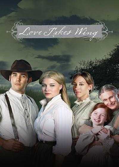 تصویر فیلم امید روح می یابد (عشق بال می گیرد) Love Takes Wing 2009