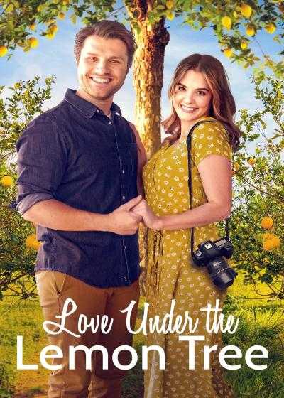 تصویر فیلم عشق زیر درخت لیمو Love Under the Lemon Tree 2022