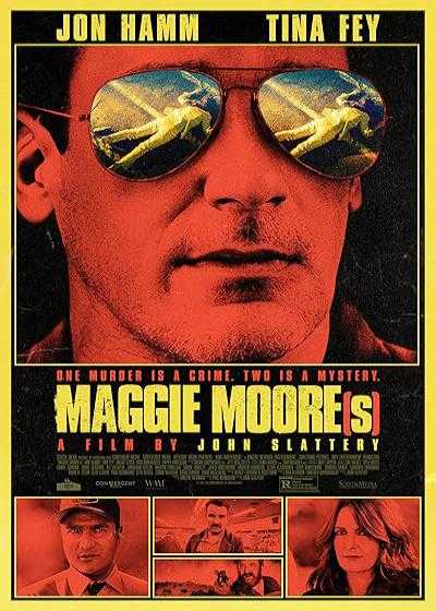 تصویر فیلم مگی مور(ها) Maggie Moore(s) 2023